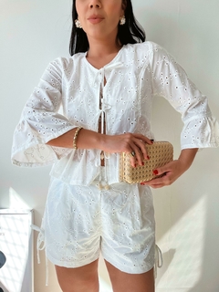 Blusa Célia - loja online
