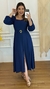 VESTIDO REGINA AZUL - comprar online