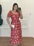 VESTIDO GRACIELY VERMELHO