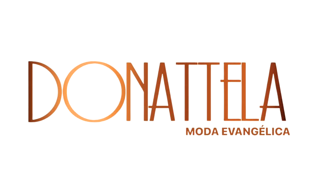 Donattela - Moda Evangélica 