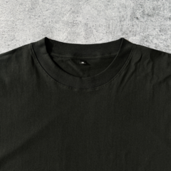Remera Oversize Algodon 20.1 Premium lisa Por mayor - comprar online