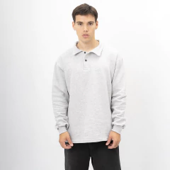 Buzo Polo Old Money - comprar online