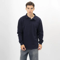 Buzo Polo Old Money - Galicia Indumentaria