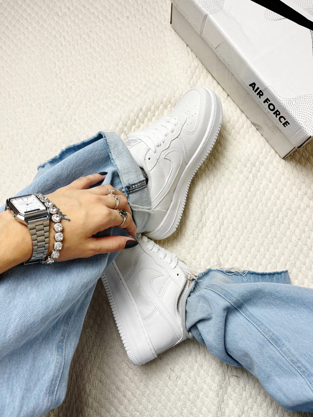 AIR FORCE 1