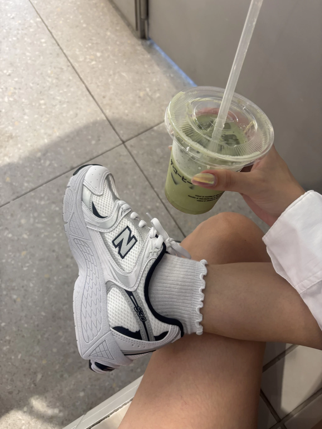 NEW BALANCE 530