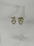 Aros Candelaria (par) - Arizona accesories