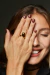 Anillo Electra - Arizona accesories