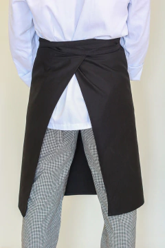 REF. 216M - AVENTAL BRIM CHEF na internet