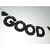 Varal de Letras Good Vibes Bandeirola Decoração Festa de Aniversário - comprar online