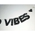 Varal de Letras Good Vibes Bandeirola Decoração Festa de Aniversário na internet