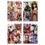 Poster Banner A4 Capa de Revistas Anos 2000 Festa de Aniversário Y2K - comprar online