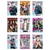 Pôster Painel Filmes Banda One Direction na internet