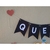 Bandeirola Quer Casar Comigo? Noivado Noivos Festa de Casamento - comprar online