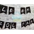 Bandeirola Varal de Letras Friends Aquele em que ou The One Where, com nome e idade personalizado - comprar online