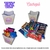 Cachepô Cachepout Centro De Mesa Decoração Festa Jogo Brawl Stars - comprar online