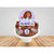 Kit Festa Só um Bolinho Decoração Festa a Pequena Sereia Live Action o Filme Halle Bailey - loja online