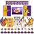Kit Só um Bolinho Festa em Casa Basquete Jogador Kobe Bryant