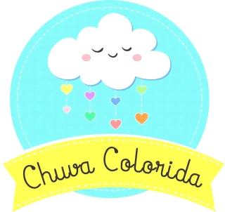 Chuva Colorida