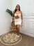 Vestido Canôa - comprar online