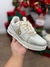 TENIS LV BRILHO