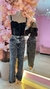 CROPPED CORSELET RENDA - comprar online