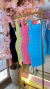 VESTIDO BELA - comprar online