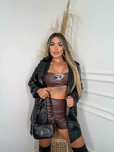 CROPPED DIESEL