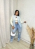 CALÇA JEANS BLUE na internet