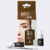 Mini kit tinte en gel hibrido cejas dark brown #7 en internet