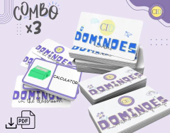 COMBO DOMINOES PDF