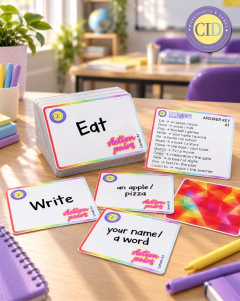 Young Learners | SET 1 - tienda online