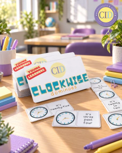 Imagen de Young Learners | SET 1