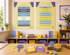 Agree or Disagree - YoungLearners - comprar online