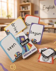 Young Learners | SET 3 - comprar online