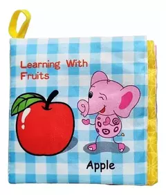 Librito Soft - Fruits en internet