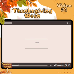 Thanksgiving Bundle - tienda online