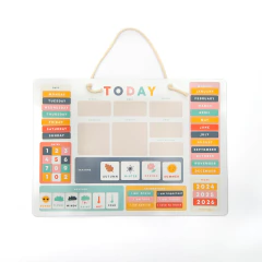 Calendario Magnético en internet