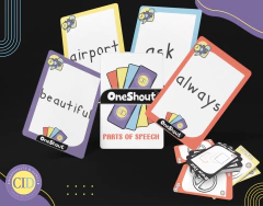 OneShout en internet