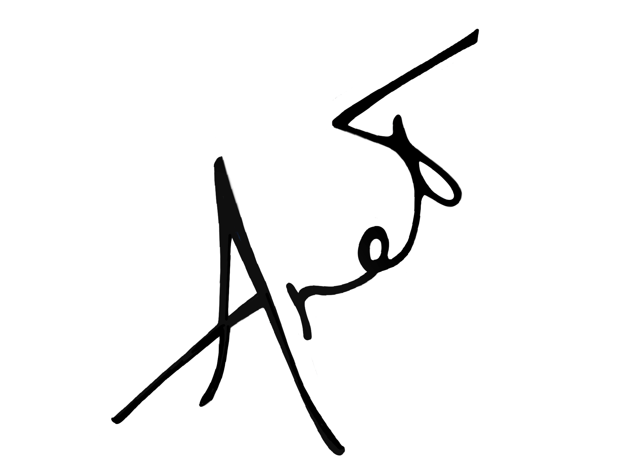 the A net