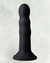 PLUG 18x3,8cm WAVY COM VENTOSA DOM - DOM074 - comprar online