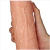 Imagem do PÊNIS 28x6cm COM VENTOSA - LONG DILDO 11 | PE223