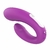 VIBRADOR HEART SWEETY - DE CASAL COM CONTROLE REMOTO - loja online