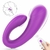 VIBRADOR HEART SWEETY - DE CASAL COM CONTROLE REMOTO