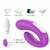 VIBRADOR HEART SWEETY - DE CASAL COM CONTROLE REMOTO na internet