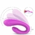 Imagem do VIBRADOR HEART SWEETY - DE CASAL COM CONTROLE REMOTO