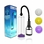 Imagem do BOMBA PENIANA MANUAL - MAN´S PUMP | Ref. 1022