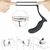 ANEL PENIANO COM ESTIMULADOR DE PRÓSTATA VIBRADOR - LANCO S-HAND - FT POLETI LTDA