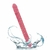 PÊNIS 33,5x3,2cm PONTA DUPLA - DOUBLE DILDO HAVAIANO | Ref. 8223 - FT POLETI LTDA