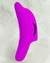 DEDEIRA COM VIBRADOR DELPHINI - PRETTY LOVE - comprar online