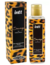 ÓLEO PARA MASSAGEM INTT 130ml - SAUVAGE na internet